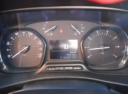 Peugeot - Peugeot-Expert