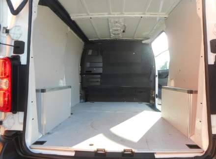 Peugeot - Peugeot-Expert