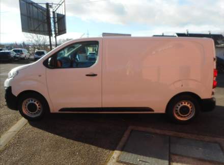 Peugeot - Peugeot-Expert