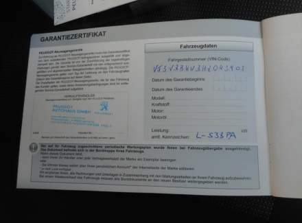 Peugeot - Peugeot-Expert