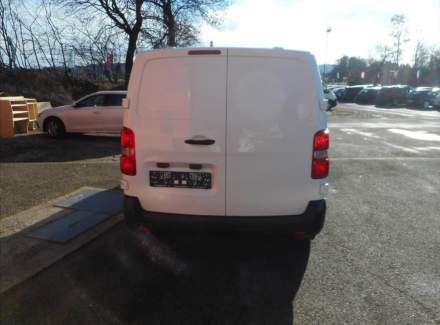 Peugeot - Peugeot-Expert