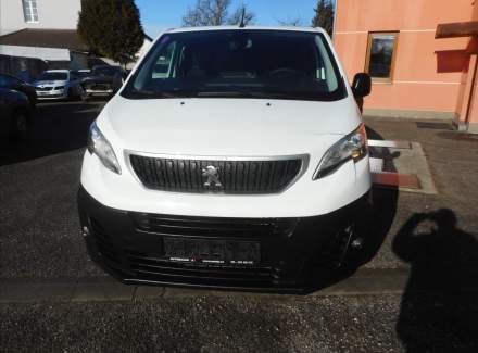 Peugeot - Peugeot-Expert