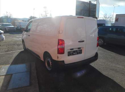 Peugeot - Peugeot-Expert