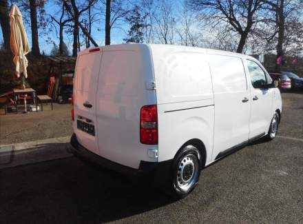 Peugeot - Peugeot-Expert