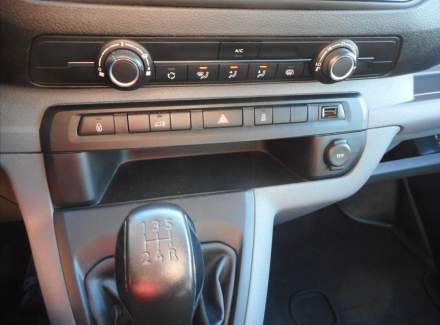 Peugeot - Peugeot-Expert