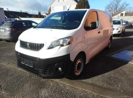 Peugeot - Peugeot-Expert