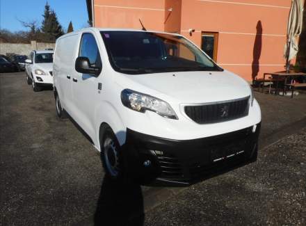 Peugeot - Peugeot-Expert