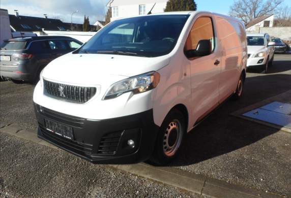 Peugeot - Peugeot-Expert