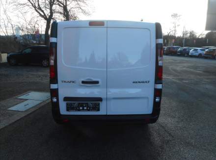 Renault - Trafic