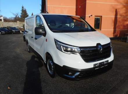 Renault - Trafic