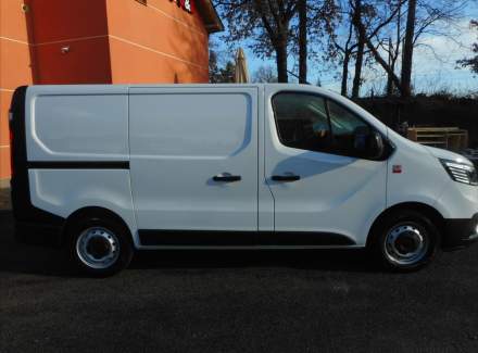 Renault - Trafic
