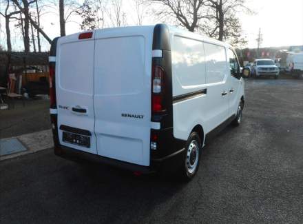 Renault - Trafic
