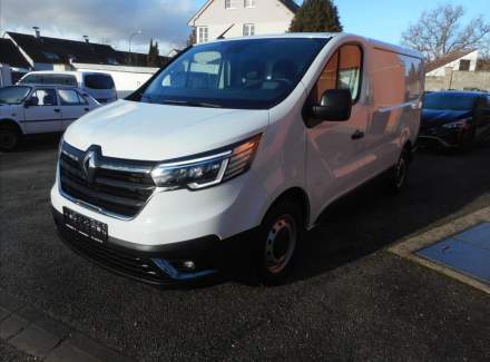 Renault - Trafic