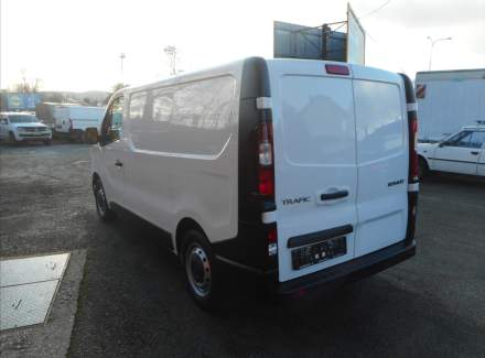 Renault - Trafic