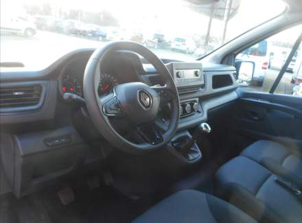 Renault - Trafic