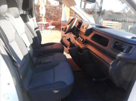 Renault - Trafic