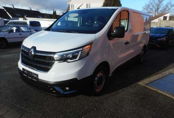 Renault - Trafic