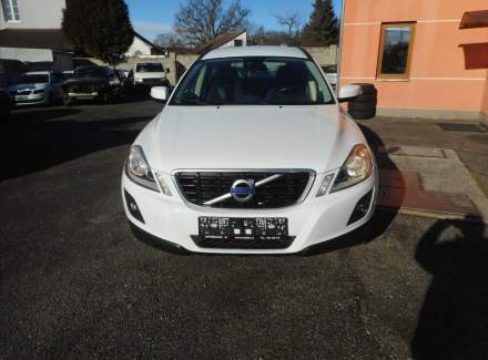 Volvo - XC60