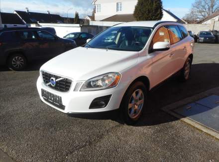Volvo - XC60