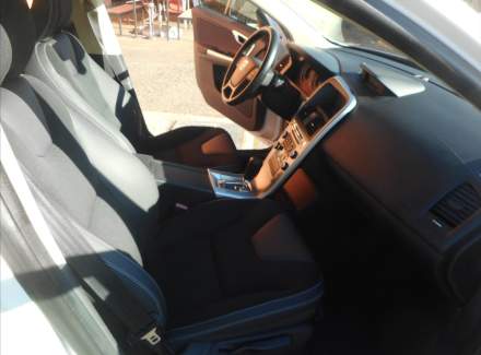 Volvo - XC60