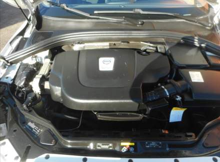 Volvo - XC60