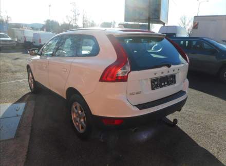 Volvo - XC60