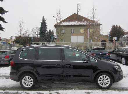 Seat - Alhambra