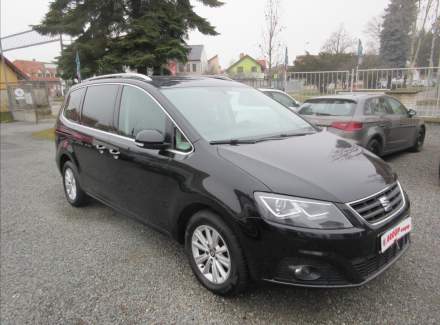 Seat - Alhambra