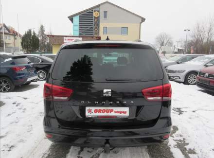 Seat - Alhambra
