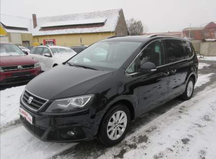 Seat - Alhambra