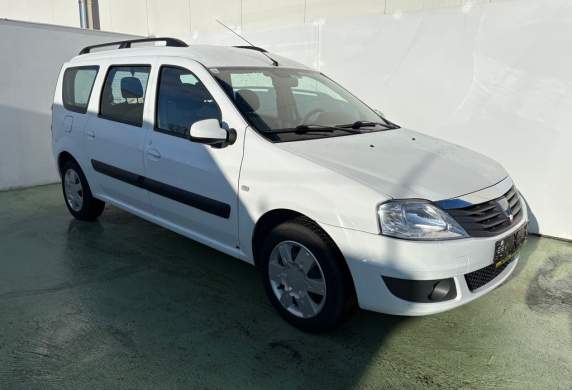 Dacia - Logan