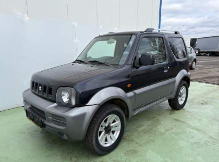 Suzuki - Jimny