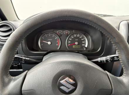 Suzuki - Jimny