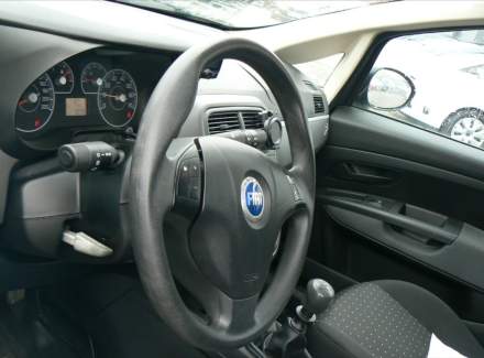 Fiat - Punto