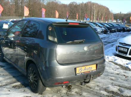 Fiat - Punto
