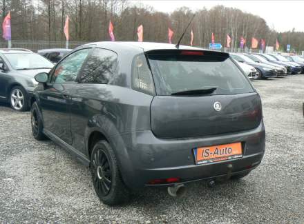 Fiat - Punto