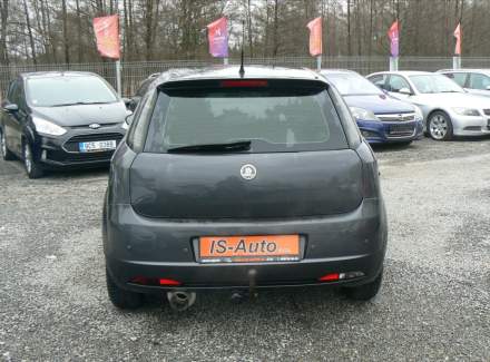 Fiat - Punto