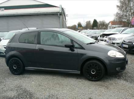 Fiat - Punto