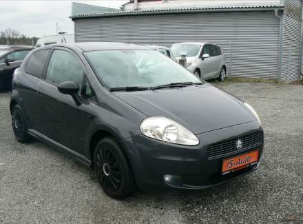 Fiat - Punto