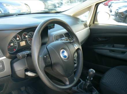Fiat - Punto