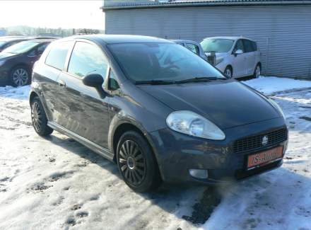 Fiat - Punto