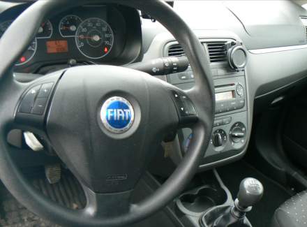 Fiat - Punto
