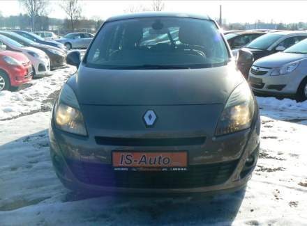 Renault - Scenic