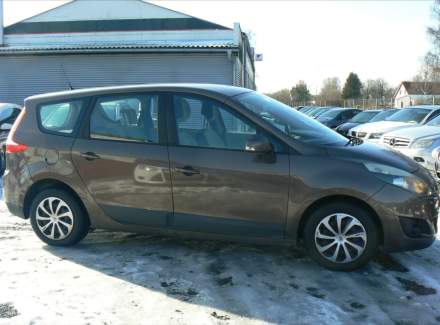 Renault - Scenic