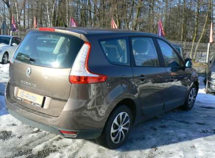 Renault - Scenic