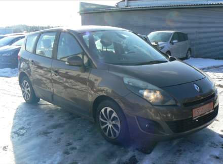 Renault - Scenic