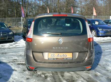 Renault - Scenic
