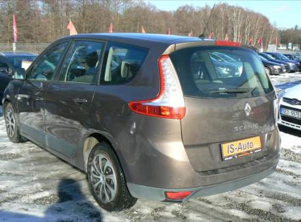 Renault - Scenic
