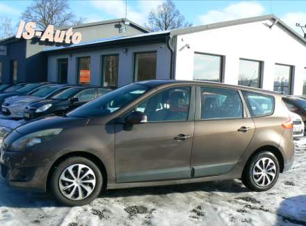 Renault - Scenic