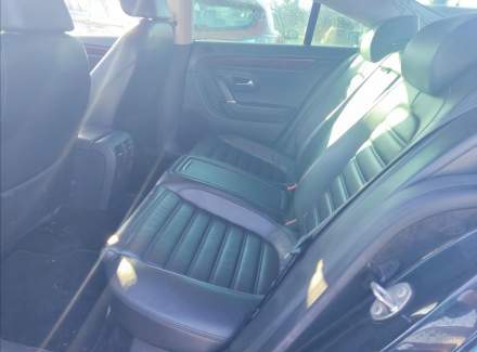 Volkswagen - Passat CC